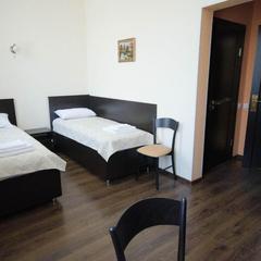 Отель Старый Городъ, Вытегра, Вологодская область