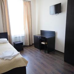 Отель Старый Городъ, Вытегра, Вологодская область