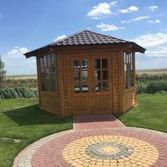 Рыболовная база Маяк, Вышка, Астраханская область