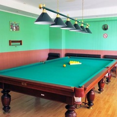 База отдыха Волна, Выползово, Рязанская область