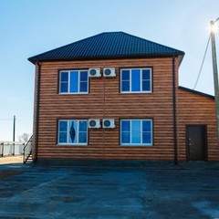 Рыболовная база Тортуга, Вышка, Астраханская область