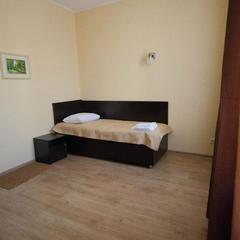 Отель Старый Городъ, Вытегра, Вологодская область