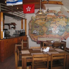 Рыболовная база Рыболовная база Ковчег, Вышка, Астраханская область