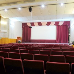 База отдыха Волна, Выползово, Рязанская область