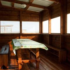 Рыболовная база Тортуга, Вышка, Астраханская область