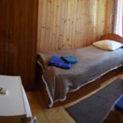 Рыболовная база Маяк, Вышка, Астраханская область