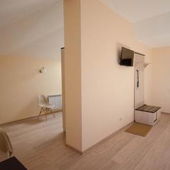 Отель Старый Городъ, Вытегра, Вологодская область