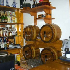 Рыболовная база Рыболовная база Ковчег, Вышка, Астраханская область