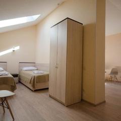 Отель Старый Городъ, Вытегра, Вологодская область