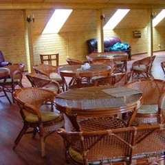 Рыболовная база Рыболовная база Ковчег, Вышка, Астраханская область