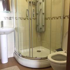 Рыболовная база Маяк, Вышка, Астраханская область