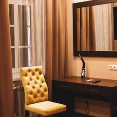 Отель Старый Городъ, Вытегра, Вологодская область