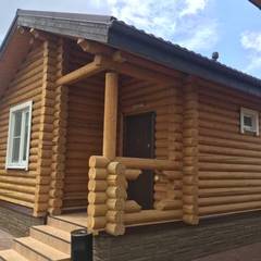 Рыболовная база Маяк, Вышка, Астраханская область