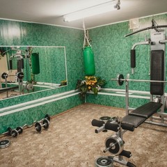 База отдыха Волна, Выползово, Рязанская область