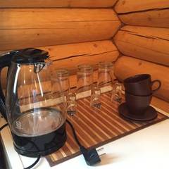 Рыболовная база Маяк, Вышка, Астраханская область