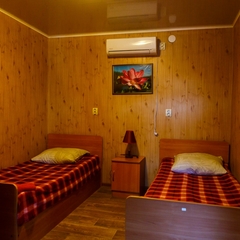 Рыболовная база Тортуга, Вышка, Астраханская область