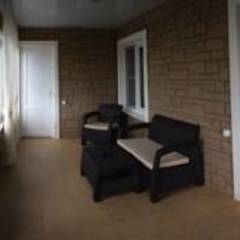 Рыболовная база Маяк, Вышка, Астраханская область