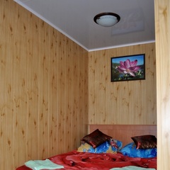 Рыболовная база Тортуга, Вышка, Астраханская область