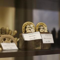 Отель Старый Городъ, Вытегра, Вологодская область