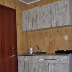 Рыболовная база Тортуга, Вышка, Астраханская область