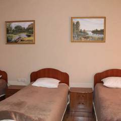 Рыболовная база Маяк, Вышка, Астраханская область