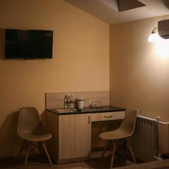 Отель Старый Городъ, Вытегра, Вологодская область