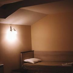 Отель Старый Городъ, Вытегра, Вологодская область