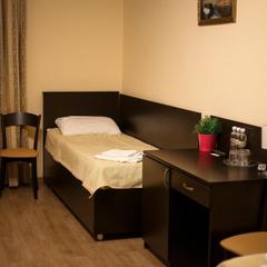 Отель Старый Городъ, Вытегра, Вологодская область