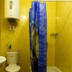 Рыболовная база Тортуга, Вышка, Астраханская область