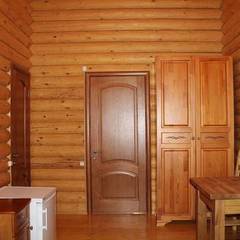 Рыболовная база Маяк, Вышка, Астраханская область