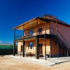 Рыболовная база Тортуга, Вышка, Астраханская область