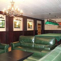 Рыболовная база Маяк, Вышка, Астраханская область