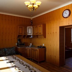 Рыболовная база Тортуга, Вышка, Астраханская область