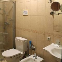 Рыболовная база Маяк, Вышка, Астраханская область