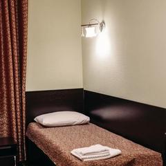 Отель Старый Городъ, Вытегра, Вологодская область