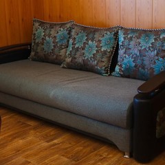 Рыболовная база Тортуга, Вышка, Астраханская область