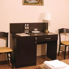 Отель Старый Городъ, Вытегра, Вологодская область