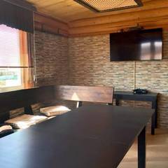 Рыболовная база Маяк, Вышка, Астраханская область