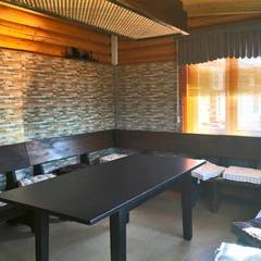 Рыболовная база Маяк, Вышка, Астраханская область