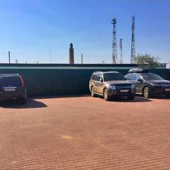 Рыболовная база Маяк, Вышка, Астраханская область