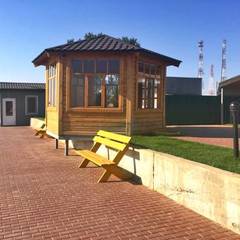 Рыболовная база Маяк, Вышка, Астраханская область