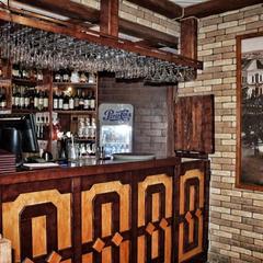 Отель Старый Городъ, Вытегра, Вологодская область