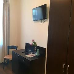 Отель Старый Городъ, Вытегра, Вологодская область