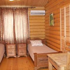 Рыболовная база Маяк, Вышка, Астраханская область