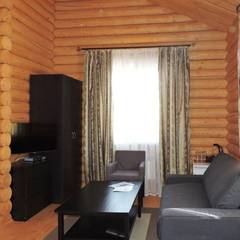 Рыболовная база Маяк, Вышка, Астраханская область