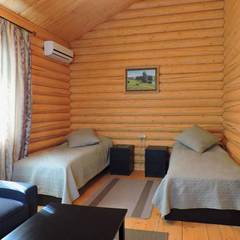 Рыболовная база Маяк, Вышка, Астраханская область