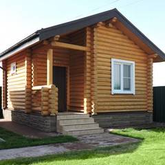 Рыболовная база Маяк, Вышка, Астраханская область