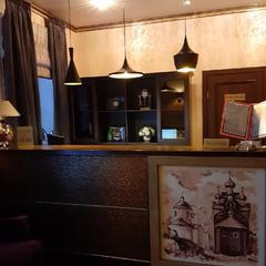 Отель Старый Городъ, Вытегра, Вологодская область