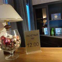 Отель Старый Городъ, Вытегра, Вологодская область