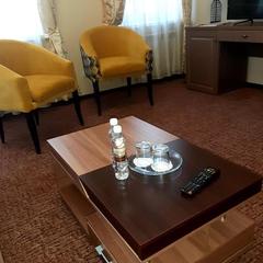 Отель Старый Городъ, Вытегра, Вологодская область